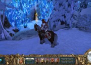 King's Bounty screenshot