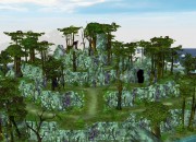 King's Bounty screenshot