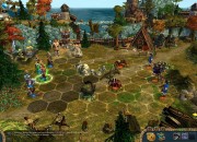 King's Bounty screenshot