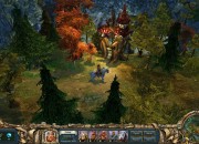 King's Bounty screenshot