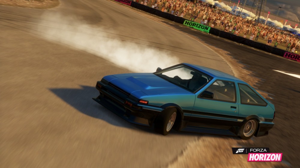 Forza Horizon