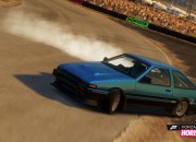 Forza Horizon screenshot