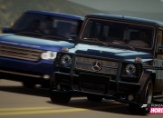 Forza Horizon screenshot