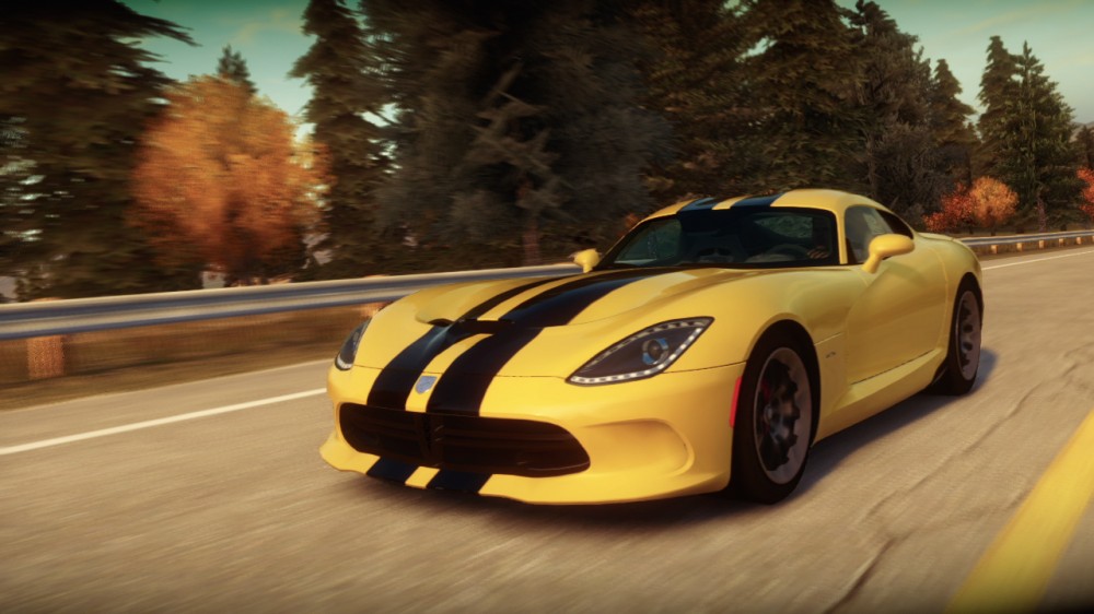 Forza Horizon