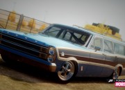 Forza Horizon