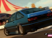 Forza Horizon screenshot