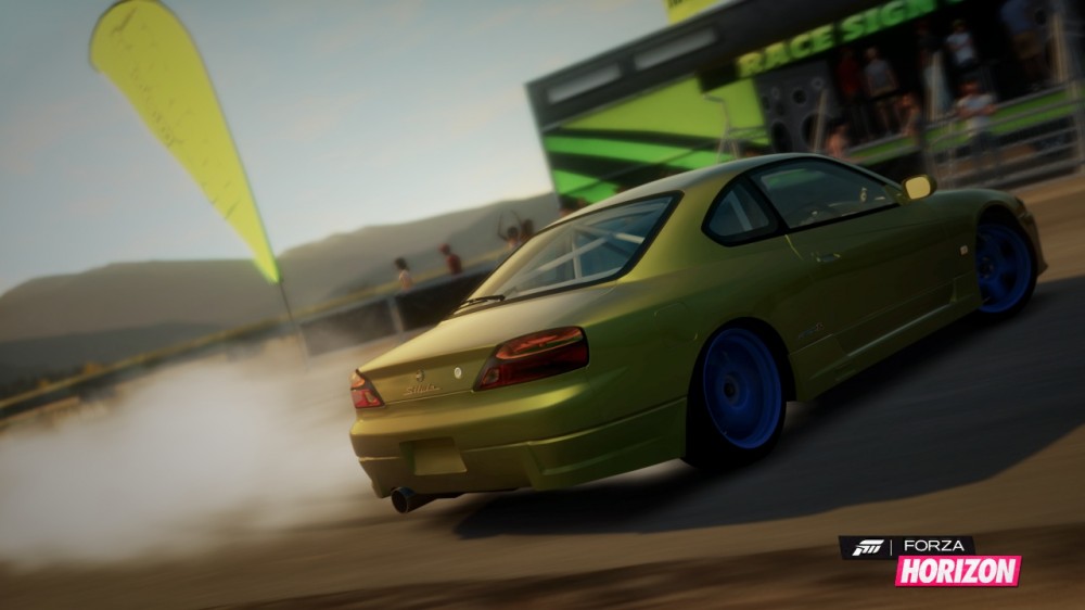 Forza Horizon