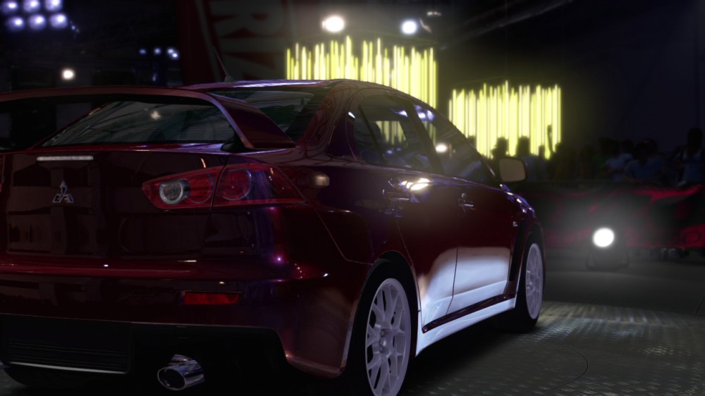 Forza Horizon