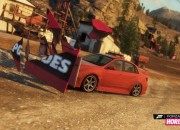 Forza Horizon