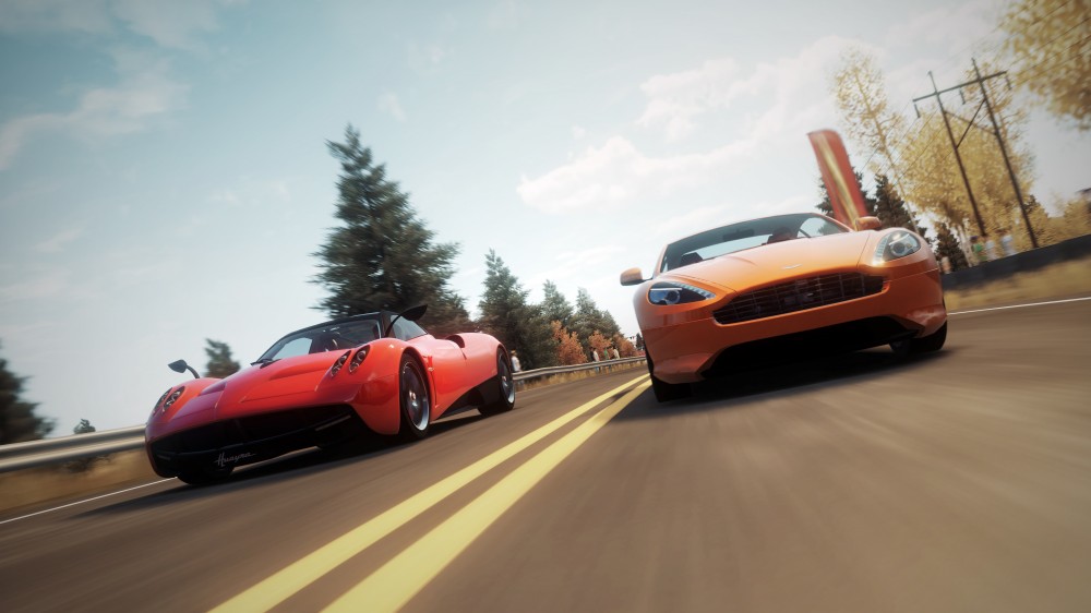 Forza Horizon