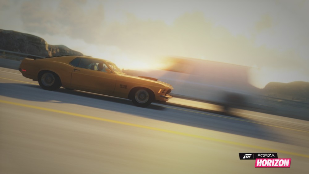 Forza Horizon