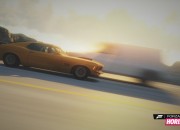 Forza Horizon screenshot