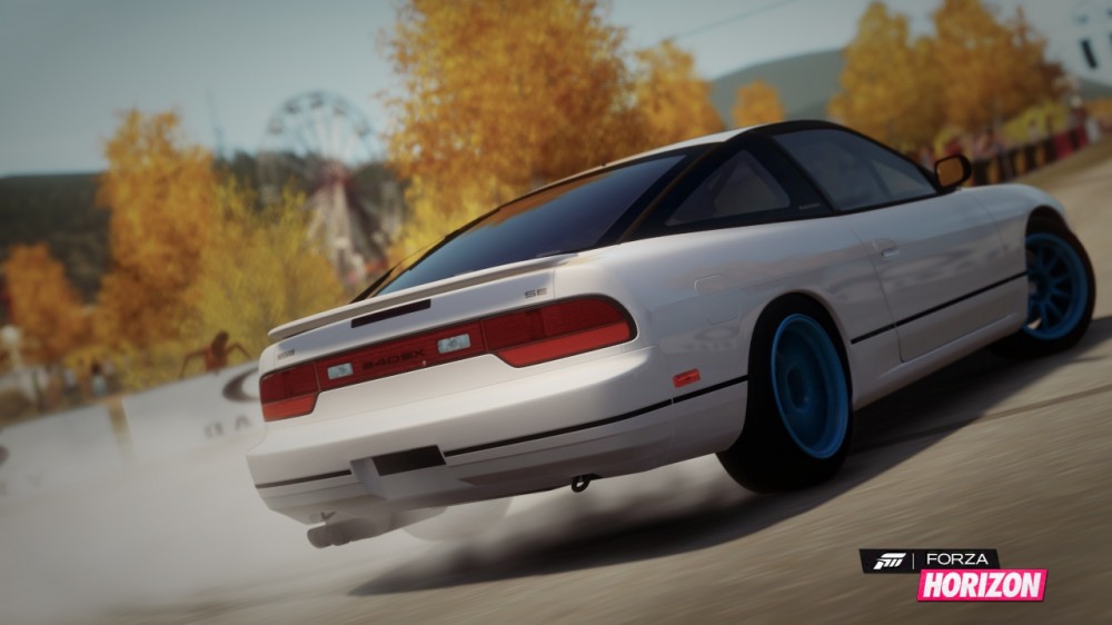 Forza Horizon