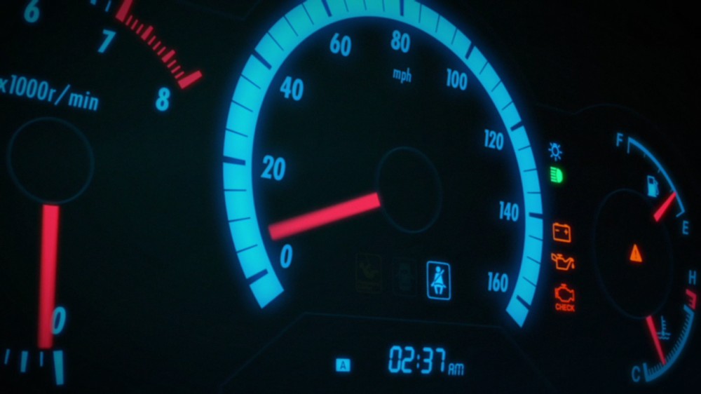 Forza Horizon