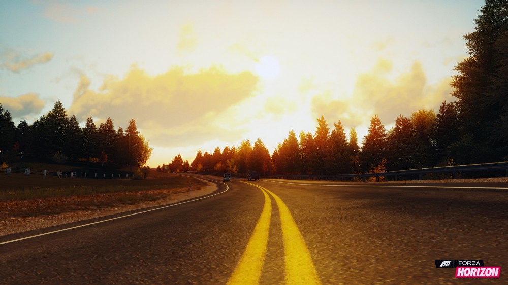 Forza Horizon