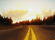 Forza Horizon screenshot