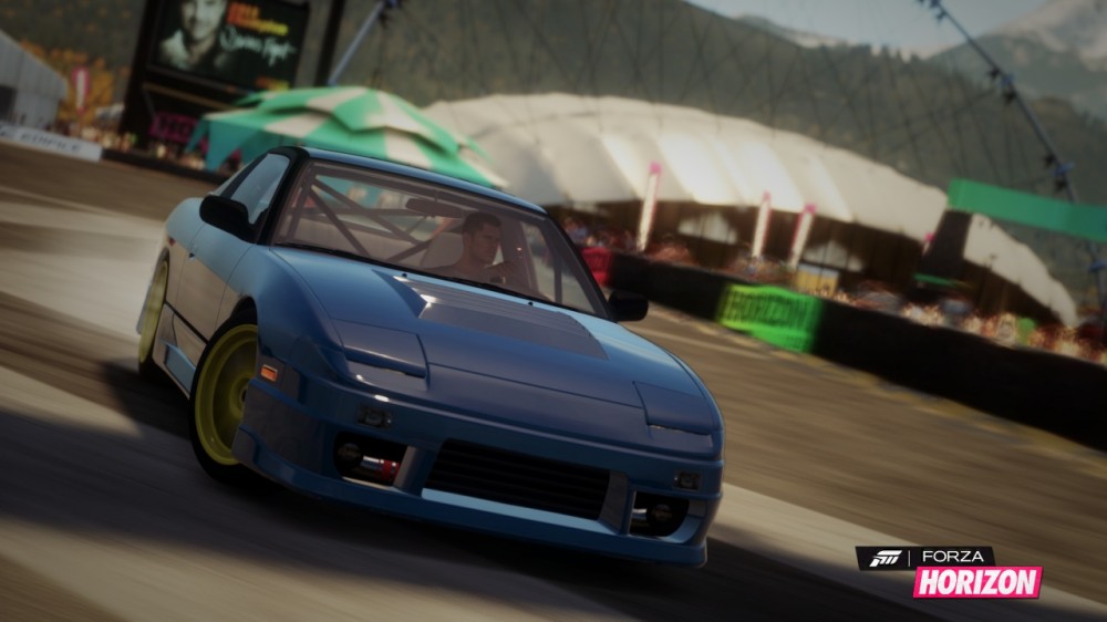 Forza Horizon