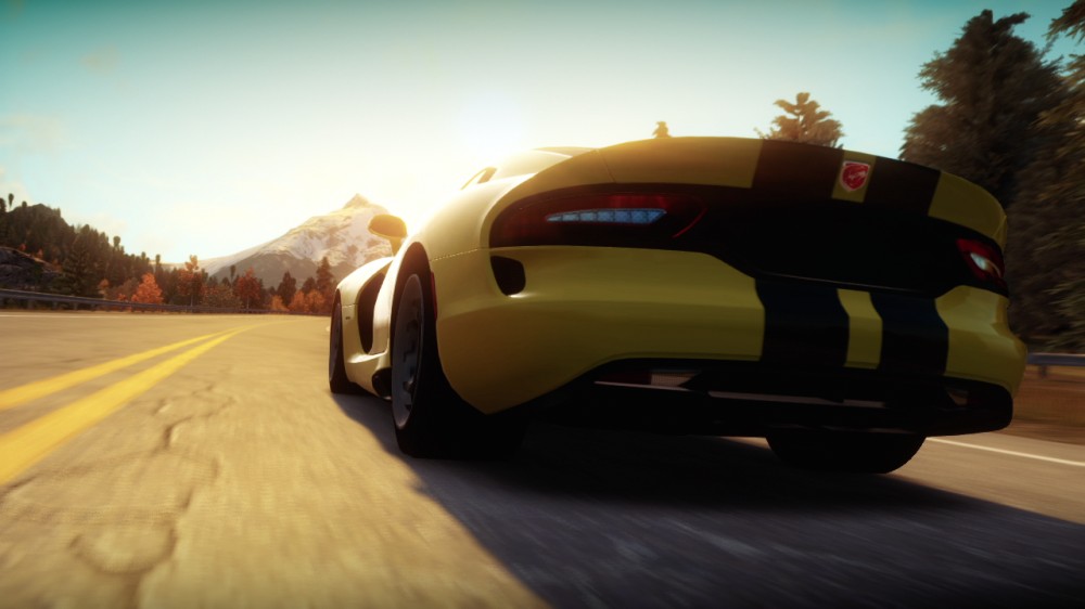 Forza Horizon