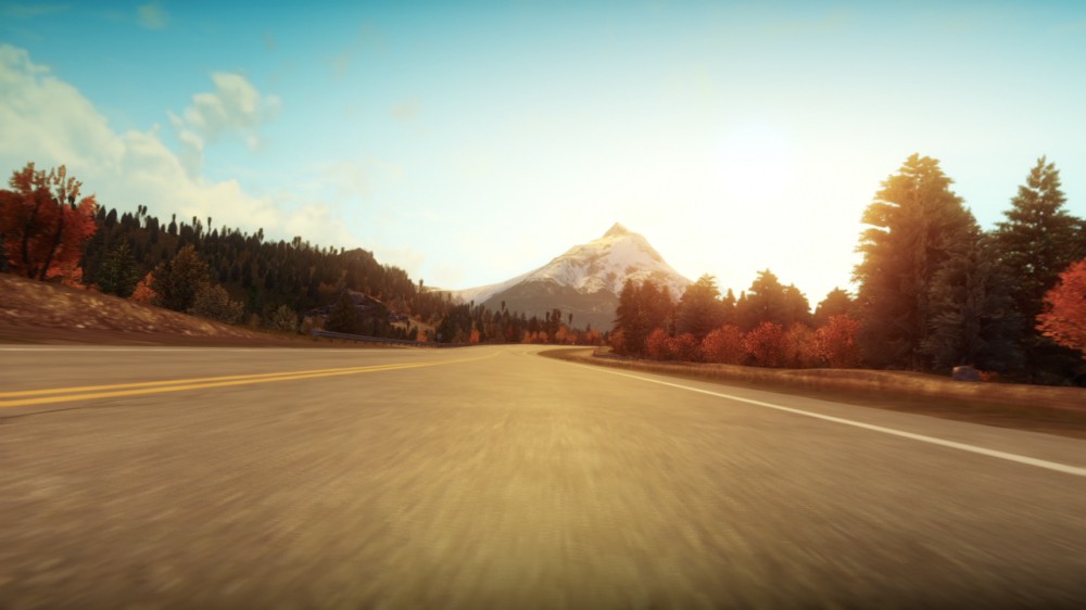Forza Horizon