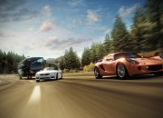 Forza Horizon screenshot