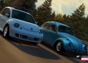 Forza Horizon screenshot
