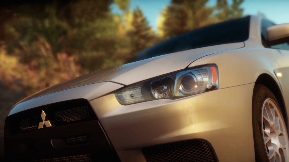 Forza Horizon