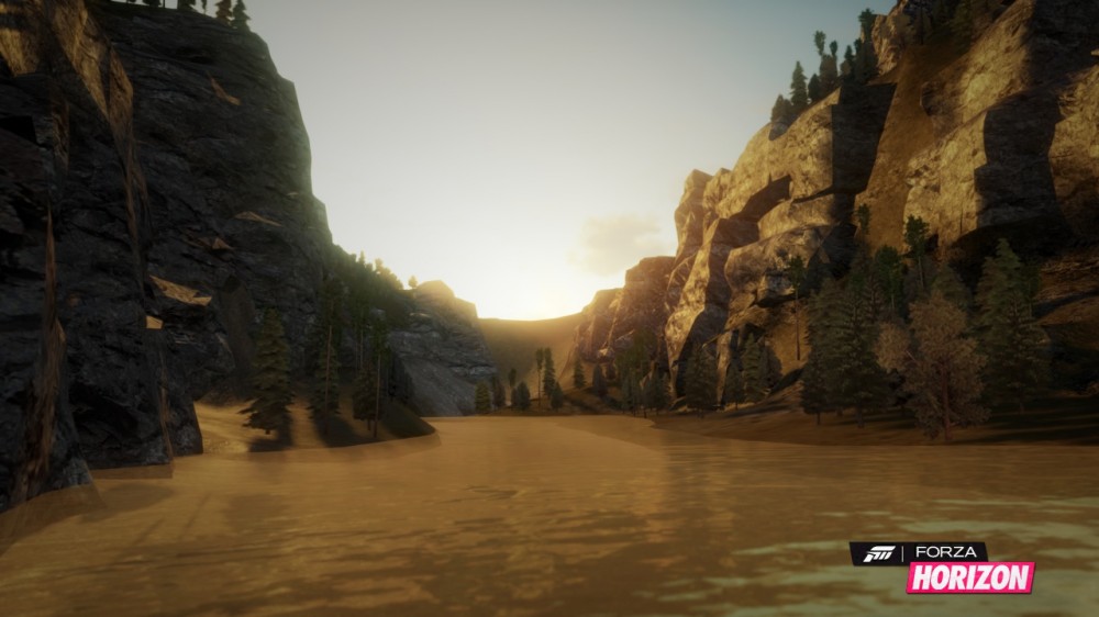 Forza Horizon