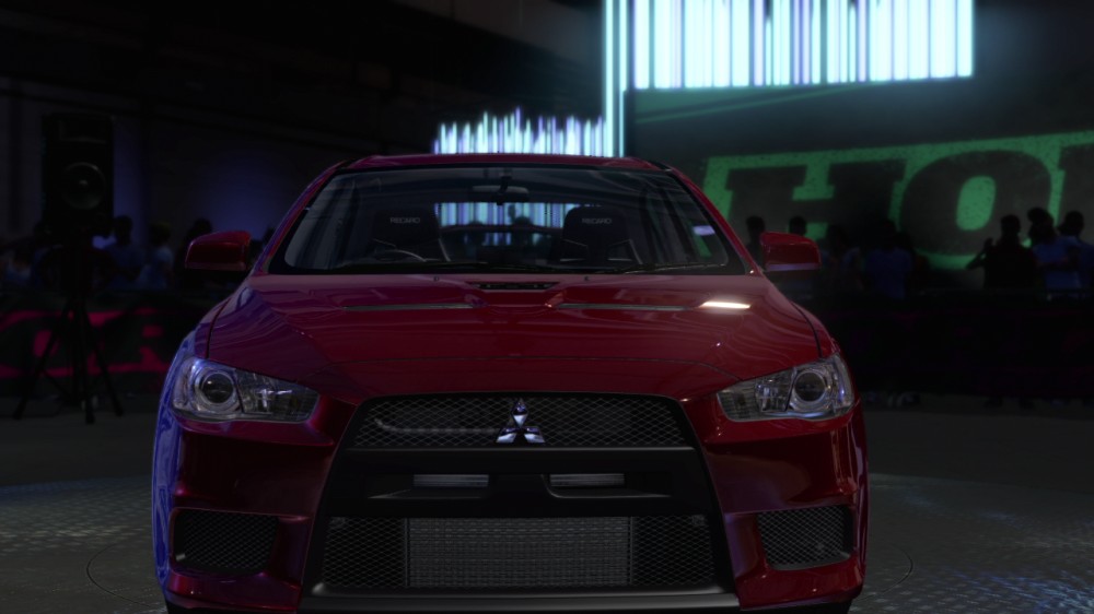 Forza Horizon
