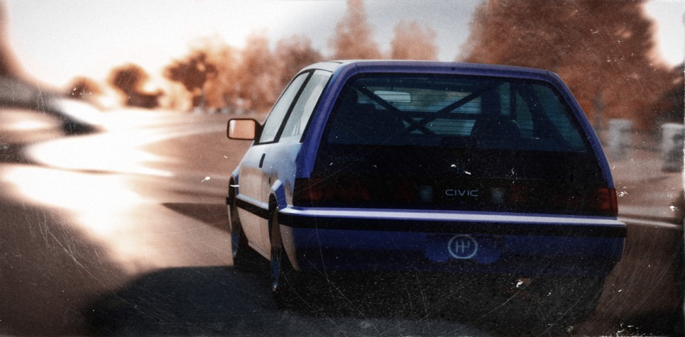 Forza Horizon