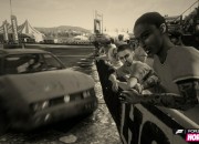 Forza Horizon screenshot