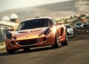 Forza Horizon screenshot
