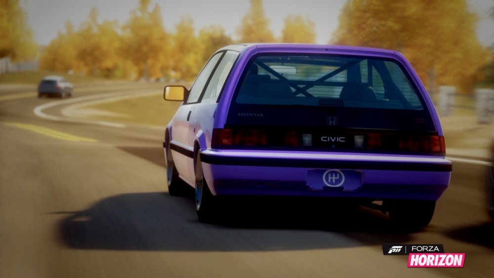 Forza Horizon
