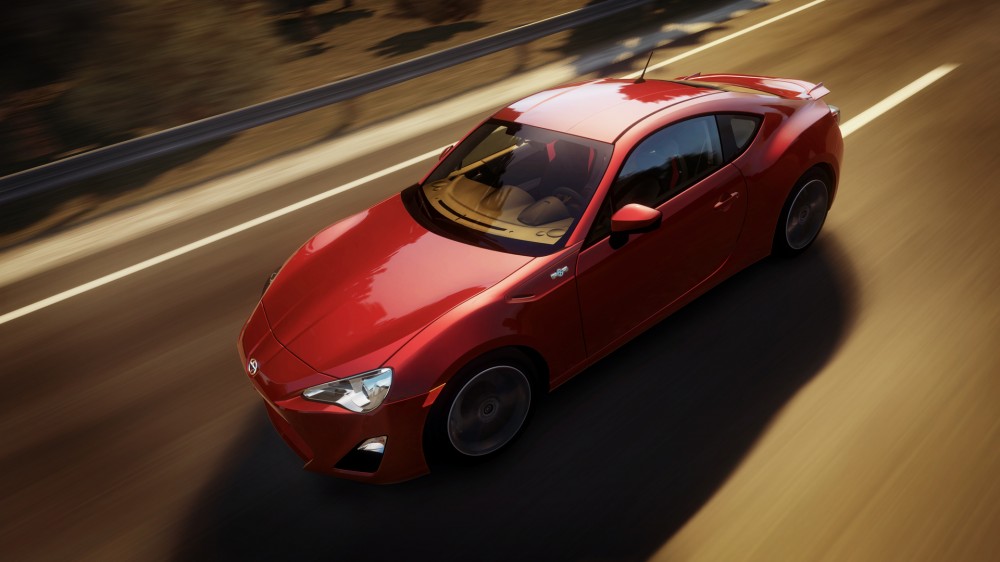 Forza Horizon