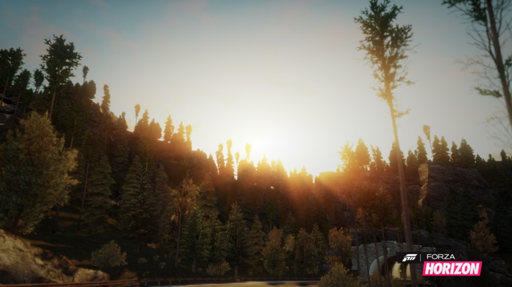 Forza Horizon