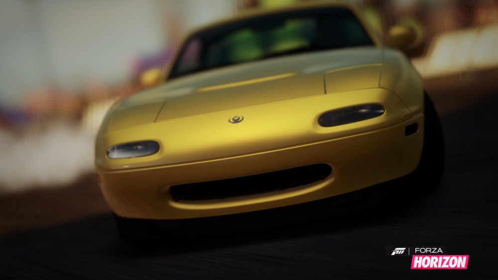 Forza Horizon