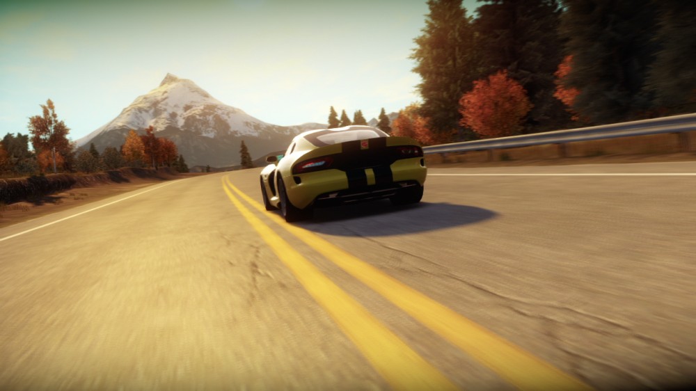 Forza Horizon