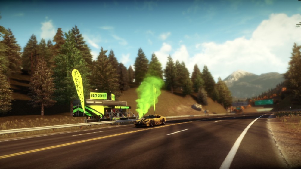 Forza Horizon