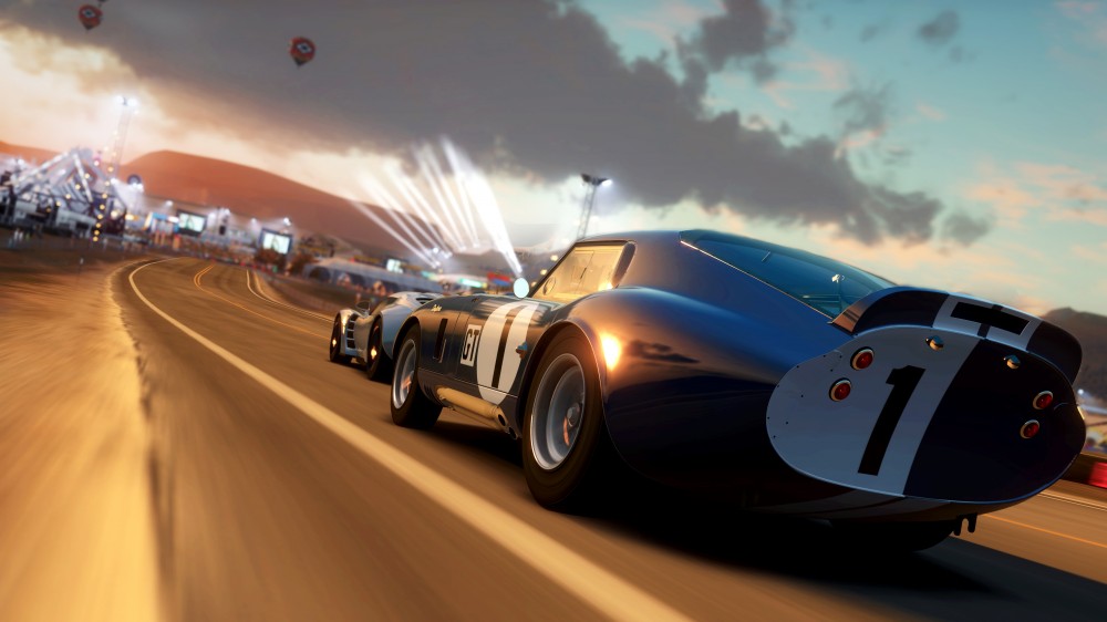 Forza Horizon