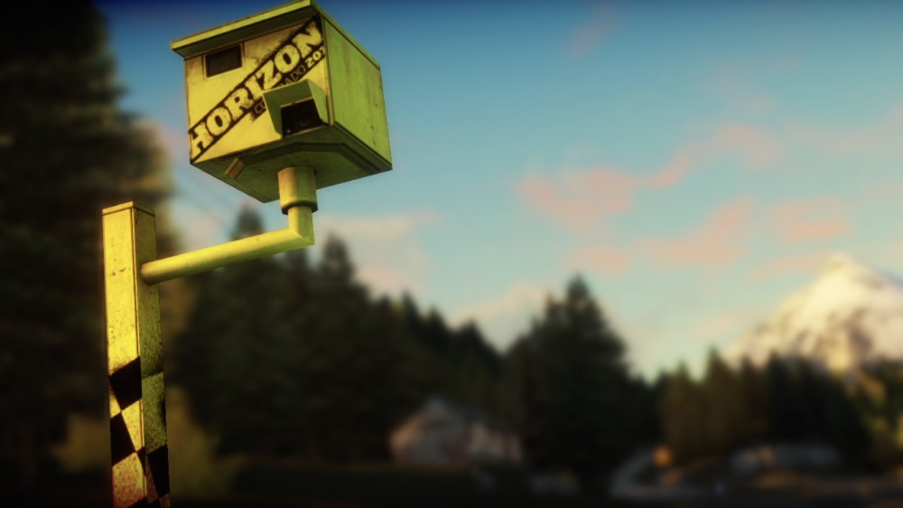 Forza Horizon