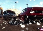 Forza Horizon screenshot