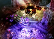Sacred 3 screenshot