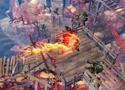 Sacred 3 screenshot