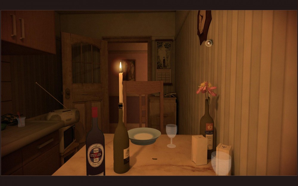 Dinner Date