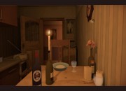 Dinner Date