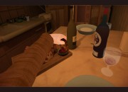 Dinner Date