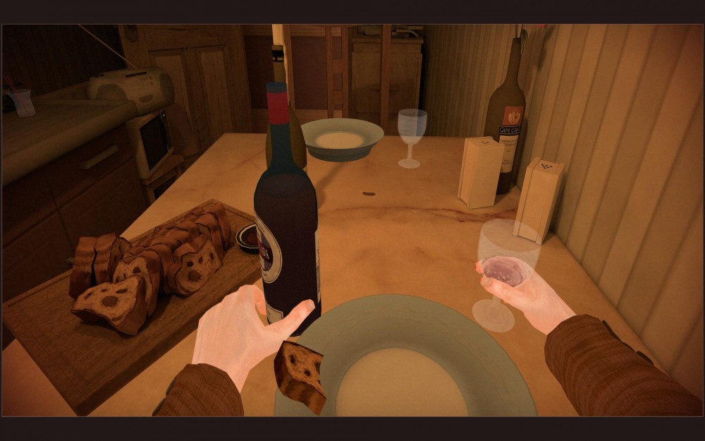 Dinner Date