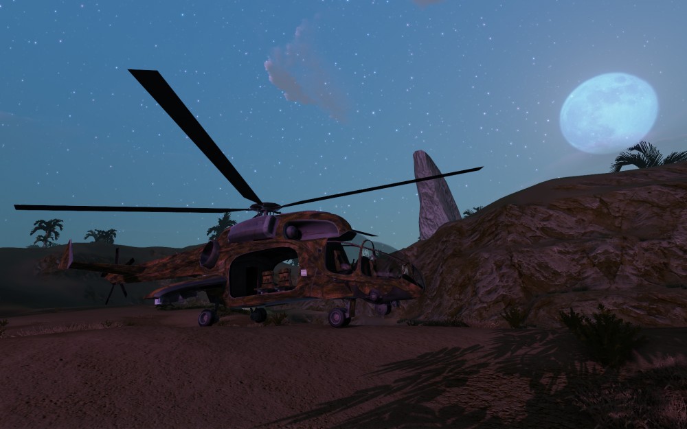 Entropia Universe