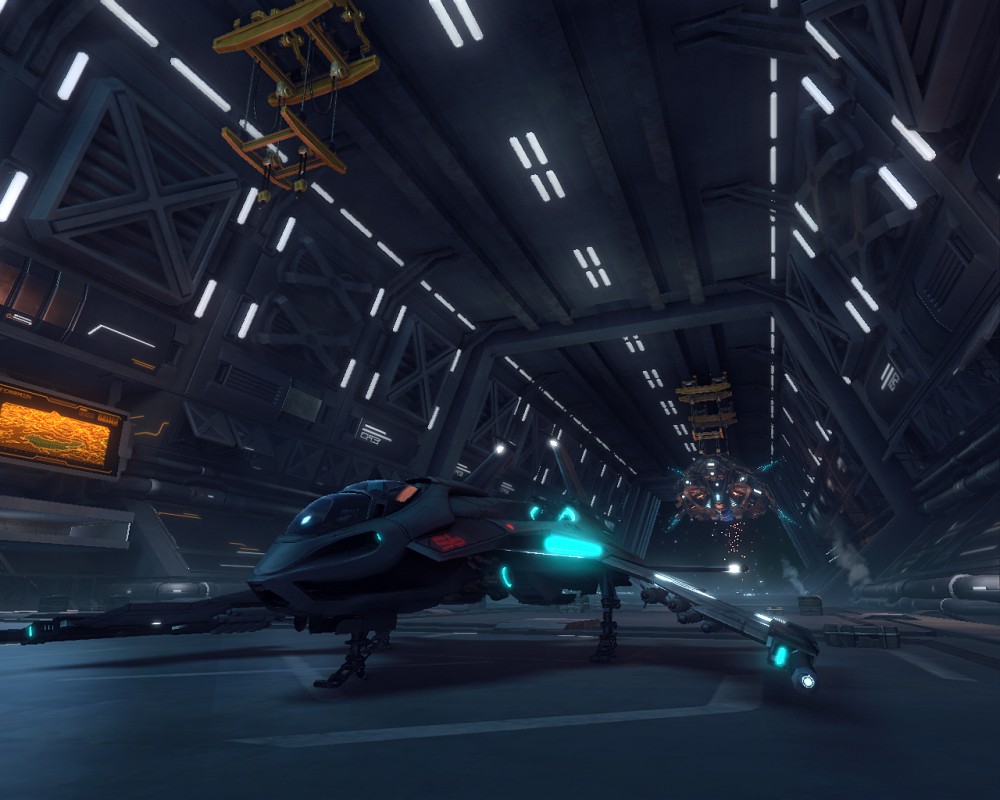 Entropia Universe