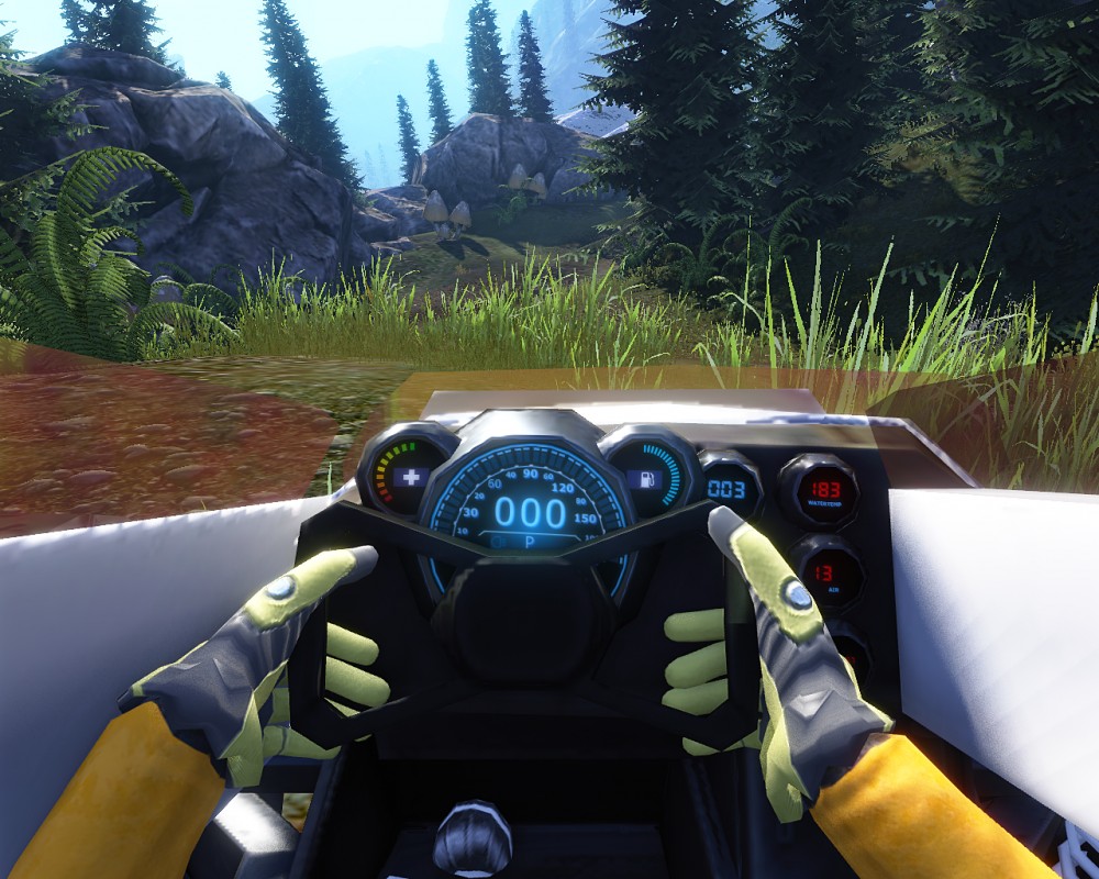 Entropia Universe