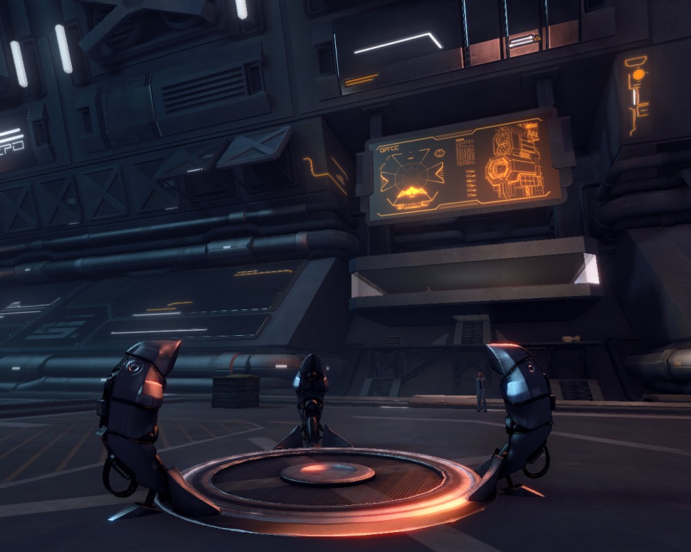 Entropia Universe